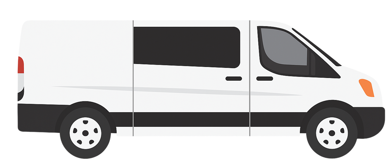 Cargo Van
